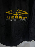 Miami Fusion 1998/01 - Windbreaker