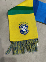Brazil - Scarf