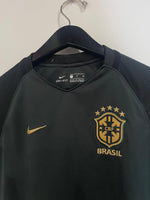 Brazil 2017 - Alternate