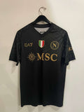 Napoli 2023/24 - Alternate *BNWOT*