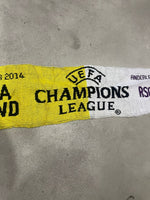 Borussia Dortmund vs Anderlecht 2014/15 UCL - Scarf