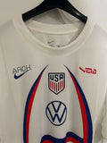 USA 2026 World Cup - Pre-Match