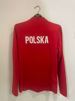 Poland 2018/19 - Jacket