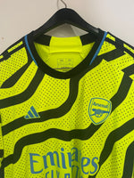 Arsenal 2023/24 - Away