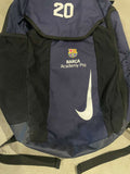 Barcelona Academy - Backpack