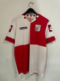 Rimini 2015/16 - Home