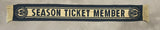 Philadelphia Union 2019 - Scarf - 10th Year Anniversary