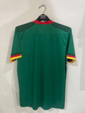 Cameroon 2022 World Cup - Home *BNWOT*