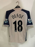 Tottenham 2005/06 - Home - Defoe #18