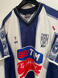 Alianza Lima 2002 - Home - #8