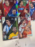 Panini 2014 World Cup - Trading Cards