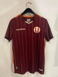 Universitario 2025 - Away