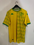 Kabylie 2024/25 - Home *PLAYER ISSUE* *BNWOT*