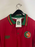 Portugal 2026 World Cup - Polo *BNWT*