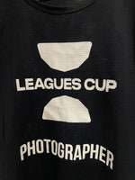 League Cup - Media Pinnie