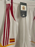 Spain 2006 World Cup - Shorts *BNWT*