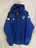 Comunicaciones - Windbreaker *BNWT*