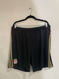 Liverpool 2009/10 - Shorts