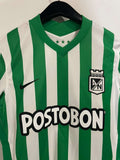 Atletico Nacional 2021 - Home - Womens