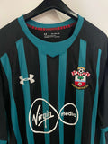 Southampton 2017/18 - Away