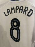 Chelsea 2001/02 - Away - Lampard #8