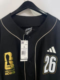 FIFA World Cup - Baseball Jersey *BNWT*