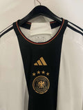 Germany 2022 World Cup - Home - Long Sleeve