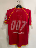 Tecos FC 2006/07 - Alternate