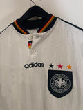 Germany 1996 Euro Cup - Home