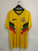 Vanuatu 2024/25 - Home *PLAYER ISSUE* *BNWT*