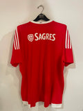 Benfica 2015/16 - Home