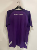 Fiorentina 2022/23 - Training