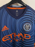 New York City FC 2016/17 - Away *PLAYER ISSUE*