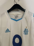 Olympique Marseille 2003/04 - Home