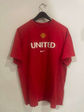 Manchester United - T-Shirt - Rooney #8