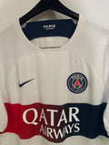 PSG 2023/24 - Away