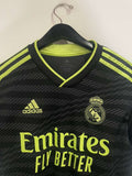 Real Madrid 2022/23 - Alternate - Nacho #12