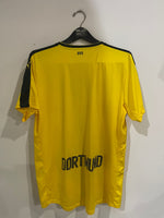 Borussia Dortmund 2016/17 - Home