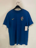 North Carolina Courage 2025 - T-Shirt - Lussi #14 *BNWT*
