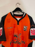 Ipswich Town 2004/06 - Away - Bent #18