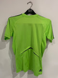 Chelsea 2010/11 UCL - Training
