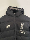 Liverpool 2019/20 - Jacket