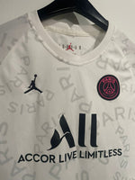 PSG 2020/21 - Pre-Match