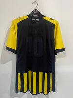 Vitesse 2014/15 - Home
