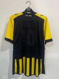 Vitesse 2014/15 - Home