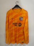 Kansas City Current 2024 - Goalkeeper - Long Sleeve *BNWT*