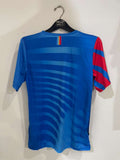 DR Congo 2023/24 - Home *BNWT*
