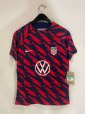 USA 2023 - Pre-Match *BNWT*