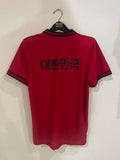 South Korea 2026 World Cup - Polo *BNWT*