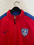 USA 2014/15 - Jacket